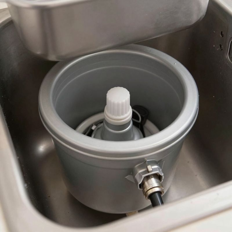 Garbage Disposal in Truckee