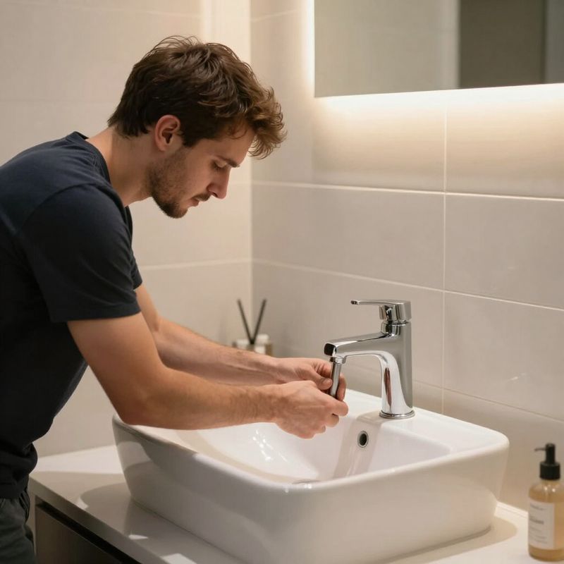 How to Check a Plumber's Business Address in Truckee