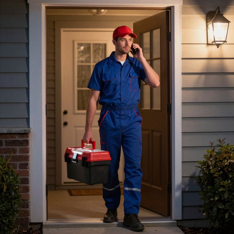 How to Hire a Plumber for a Drain Cleaning in Truckee